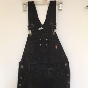 Jordache Overalls